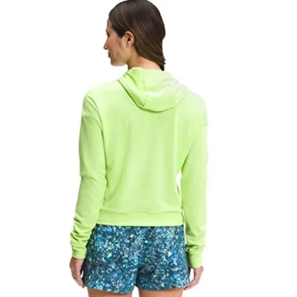 TNF Lightweight Hoodie - Picture 3 of 11